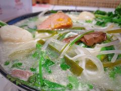 -肥汁米蘭香港米线(长宁来福士店)