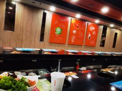 -呷哺呷哺(西单大悦城店)