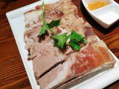 手抓羊肉-沙力海(北大街店)