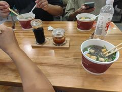 -回味鸭血粉丝汤(夫子庙瞻园路店)