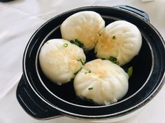 生煎牛肉饼-南珠宫酒店-茶餐厅