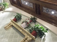 -新疆伊宁远征餐厅