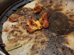 -姜胖胖无限自助烤肉(罗湖宝能店)