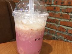 -喜茶(东莞雍华庭店)
