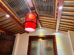 -山西会馆·晋菜·晋商宴·牌匾博物馆(胜利东街店)