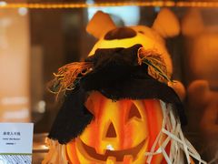 -广州希尔顿逸林酒店-OPEN開·全日制餐厅·海鲜·小火锅·自助餐(东风路店)