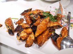 -刘胖子家常菜·蹄花焖藕(中南店)