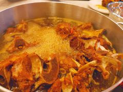 -蝎王府羊蝎子(北大地店)