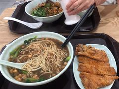-晓午阳常熟炒浇面(红庙店)