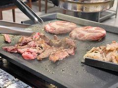 -咕咕站韩国料理(紫金港店)