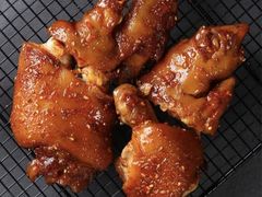 -聚点·北京串(簋街店)