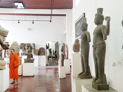 -柬埔寨国家博物馆