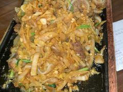 -北李妈妈菜·海肠捞饭(开发区万达店)