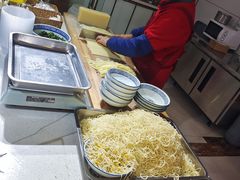 -姚记.周礼伤心凉粉(时代广场店)