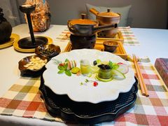 -叶叶菩提(太原别墅店)