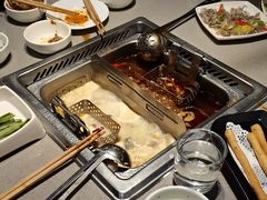 -海底捞火锅(金光华店)