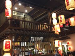 -老武汉大客堂(百瑞景店)