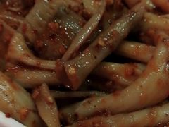 -海底捞火锅(公益西桥店)