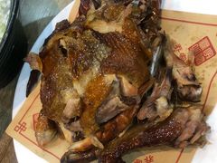 -乔家小院•本地小海鲜•非遗驴肉(万年泉路店)