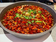 -一棠龙虾•王牌虾球(恒隆广场店)