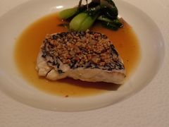-Le Bernardin