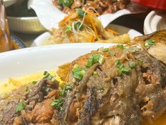 -老长春肉馆(创业大街店)