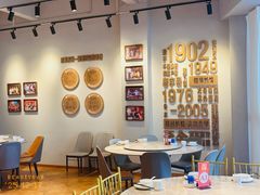 -百年银屏·蚝烙专门店(乐山店)