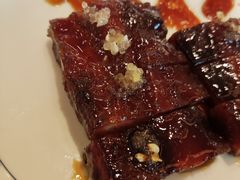 -中山保利艾美酒店-乐美中餐厅