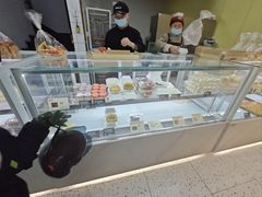 -甜嘟嘟烘焙坊(舒城路店)