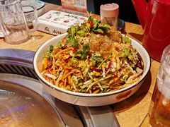 -山河屯铁锅炖鲜鹅·东北菜(开发区一店)