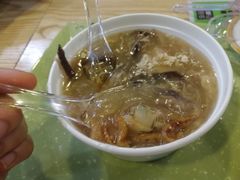 -食盈碗仔翅(星玺广场店)