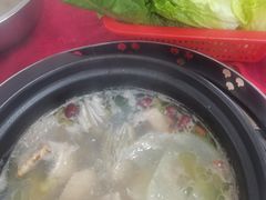 -花苑美食横琴生蚝火锅(拱北粤华路店)