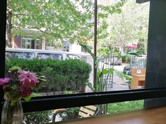 -ZM COFFEE(西安路店)