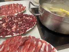 -黑山牛肉汤火锅(花城汇店)