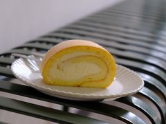生乳卷-猫里有甜