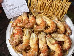 -熊记虾王·小龙虾(东晓南店)