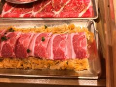 -西塔老太太泥炉烤肉(亚运村店)