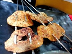 -夜小红炒虾尾(建文店)