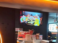 -探鱼·鲜青椒爽麻烤鱼(广州花都来又来店)