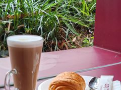 -COSTA COFFEE(西湖天地店)