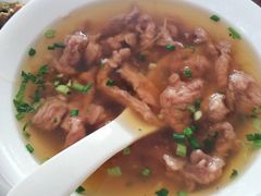 -好成财牛排馆(涂门街总店)