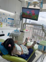 -唯儿诺儿童医院·儿科·眼科·口腔(海岸城店)