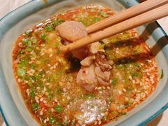 -红辣椒·川菜·火锅(科华路店)