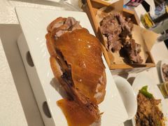 -大铁勺新津菜(东丽阳光新业广场店)