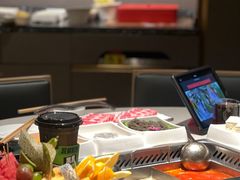 -海底捞大排档火锅(悦荟广场店)