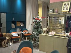 -海马体照相馆(无锡清扬茂业天地店)