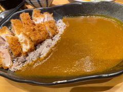-胜博殿日式炸猪排(悠唐店)