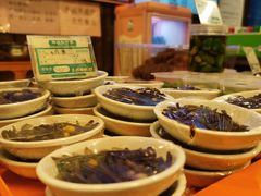 咸菜-天兴居(鲜鱼口街店)