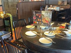 -捞王锅物料理(凯旋路店)