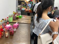 -正宗阳山牛杂(东城店)
